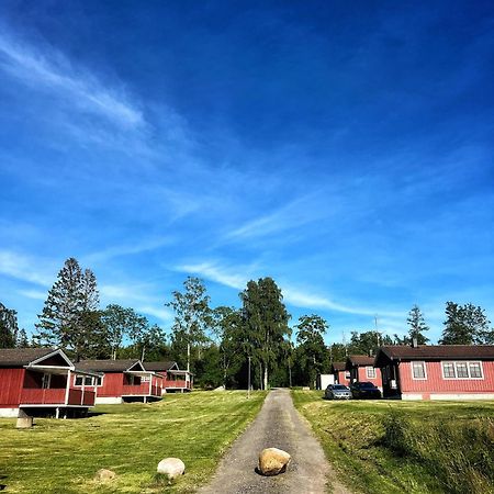 Vila Askevikstugby Sjötorp Exteriér fotografie