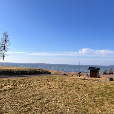 Vila Askevikstugby Sjötorp Exteriér fotografie